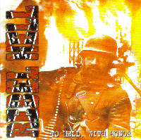 Rebel Hell - To Hell, with honor Rebel Hell - To Hell, with honor