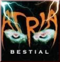 Atria - Bestial Atria - Bestial