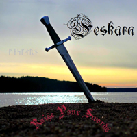Feskarn - Raise your Swords Feskarn - Raise your Swords