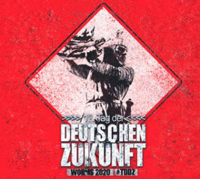 Tag der deutschen Zukunft 2020 - Sampler Tag der deutschen Zukunft 2020 - Sampler
