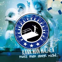 Freibadgrenadiere - Kann man machen, muss man aber nicht Freibadgrenadiere - Kann man machen, muss man aber nicht