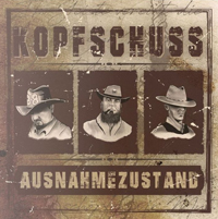 Kopfschuss - Ausnahmezustand