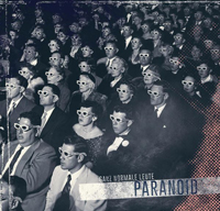 Paranoid - Ganz normale Leute Paranoid - Ganz normale Leute