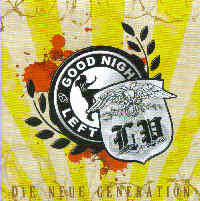 Last Pride - Die neue Generation