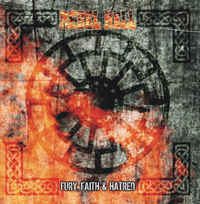 Rebel Hell - Fury, Faith & Hatred Rebel Hell - Fury, Faith & Hatred