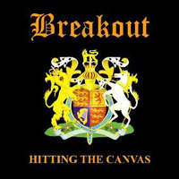 Breakout - Hitting the Canvas Breakout - Hitting the Canvas