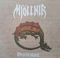 Mjöllnir - Drachenbund