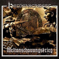 Heldenschwert - Weltanschauungskrieg Heldenschwert - Weltanschauungskrieg