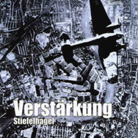 Verstärkung - Stiefelhagel Verstärkung - Stiefelhagel