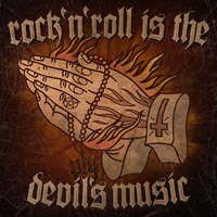 Rock´n´Roll is the Devil´s Music - Sampler Rock´n´Roll is the Devil´s Music - Sampler