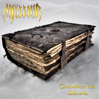 Mjöllnir - Geschichten aus Walhalla Mjöllnir - Geschichten aus Walhalla