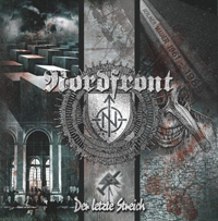 Nordfront - Der letzte Streich Nordfront - Der letzte Streich