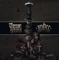 T(error)sphära/Horss - Hatred united world wide II