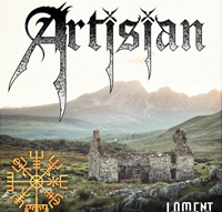 Artisian - Lament Artisian - Lament