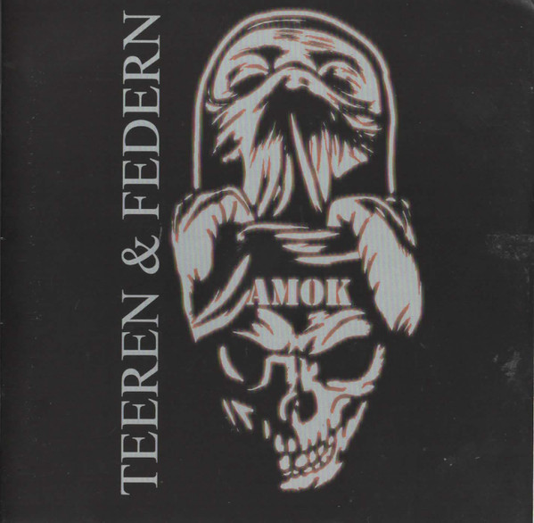 Amok - Teeren und Federn