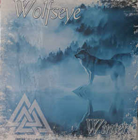 LP- Wolfseye - Winter