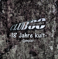 Club eighty-eight - 18 Jahre kult Club eighty-eight - 18 Jahre kult