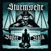 Sturmwehr - Büßervolk