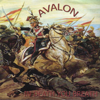 Avalon - In Death you breath Avalon - In Death you breath