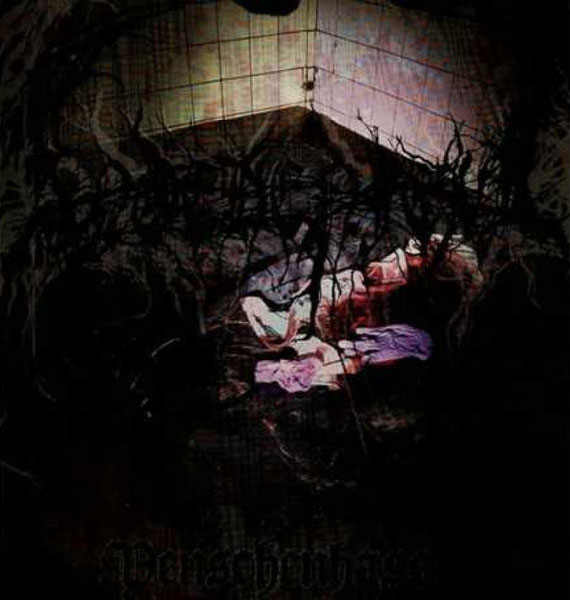 Knochenfell - Menschenhass