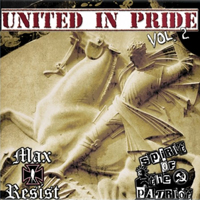 Max Resist/Spirit of the Patriot - United in Pride Vol.2