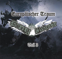 Sleipnir/Barny - Europäischer Traum 3