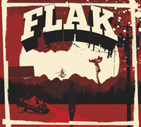 Flak - Der Maßstab Flak - Der Maßstab