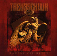 Treueschwur - Damals wie heute Treueschwur - Damals wie heute