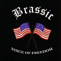 Brassic - Voice of Freedom Brassic - Voice of Freedom