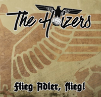 The Hoizers - Flieg Adler, flieg! The Hoizers - Flieg Adler, flieg!