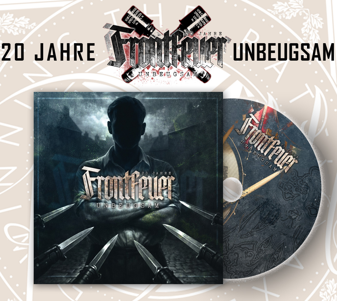 Frontfeuer - 20 Jahre-Unbeugsam