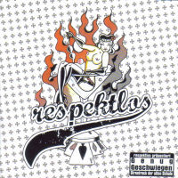 Respektlos - Genug Geschwiegen Respektlos - Genug Geschwiegen