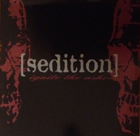 LP- Sedition - Ignite the ashes