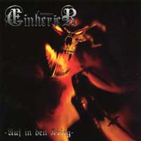 Einherjer - Auf in den Krieg Einherjer - Auf in den Krieg