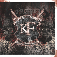 Tribute to Kreuzfeuer Tribute to Kreuzfeuer