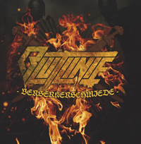 Blutlinie - Berserkerschmiede Blutlinie - Berserkerschmiede