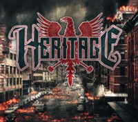 Heritage - Same Heritage - Same