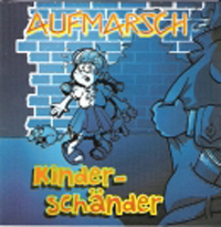 Aufmarsch - Kinderschänder Aufmarsch - Kinderschänder