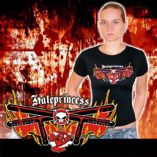 Hate-Hate - Girlie Premium- Hateprincess- HH-G-11 Hate-Hate - Girlie Premium- Hateprincess- HH-G-11