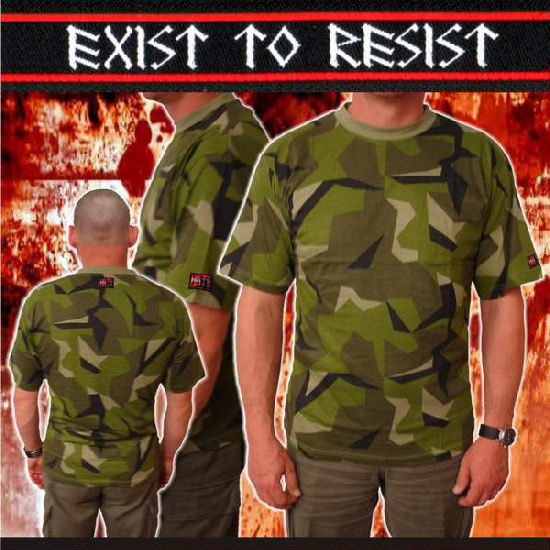 T-Shirt- Nordlandtarn T-Shirt- Nordlandtarn