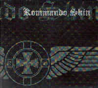 Kommando Skin - Trotz allem heiter Kommando Skin - Trotz allem heiter