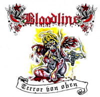 Bloodline - Terror von oben Bloodline - Terror von oben