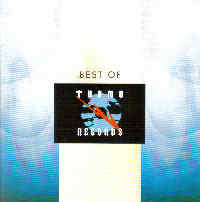 Best of Tuono Records Best of Tuono Records