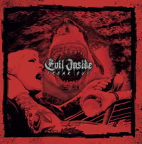 Evil Inside - Freak Out Evil Inside - Freak Out