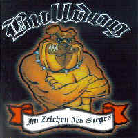 Bulldog - Im Zeichen des Sieges Bulldog - Im Zeichen des Sieges