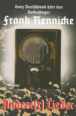 MC- Frank Rennicke - Andere(r) Lieder