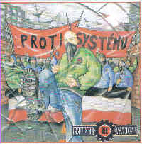 Project Vandal - Proti Systemu Project Vandal - Proti Systemu