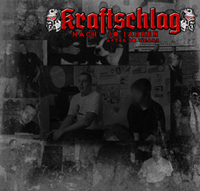 Kraftschlag - Nach 10 Jahren (Neuauflage) Kraftschlag - Nach 10 Jahren (Neuauflage)