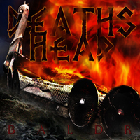 Deaths Head - Baldr Deaths Head - Baldr