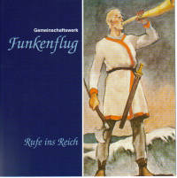 Funkenflug - Rufe ins Reich Funkenflug - Rufe ins Reich